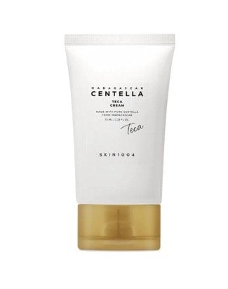 Skin1004 Madagascar Centella Teca Cream Крем за лице
