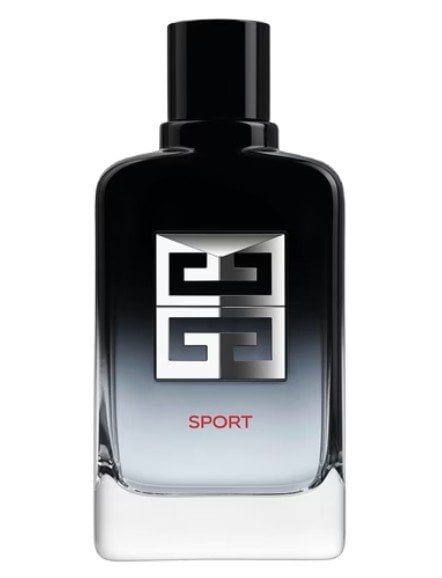 Gentleman Society Sport Парфюмна вода за мъже без опаковка EDP