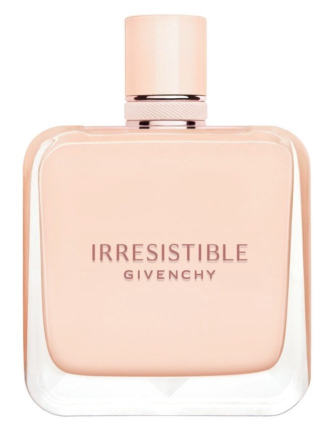 Givenchy Irresistible Nude Velvet Парфюмна вода за жени без опаковка EDP