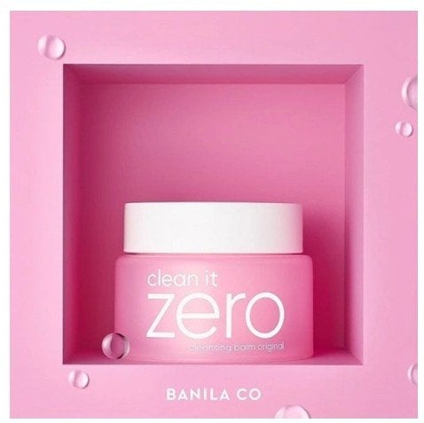 Banila Co Clean It Zero Cleansing Balm Original Почистващ балсам за лице