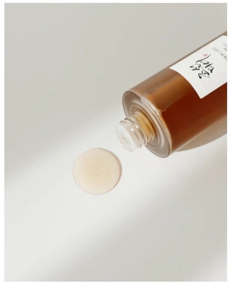 Beauty of Joseon Ginseng Water Essence Водна есенция за лице с комплекс от женшен
