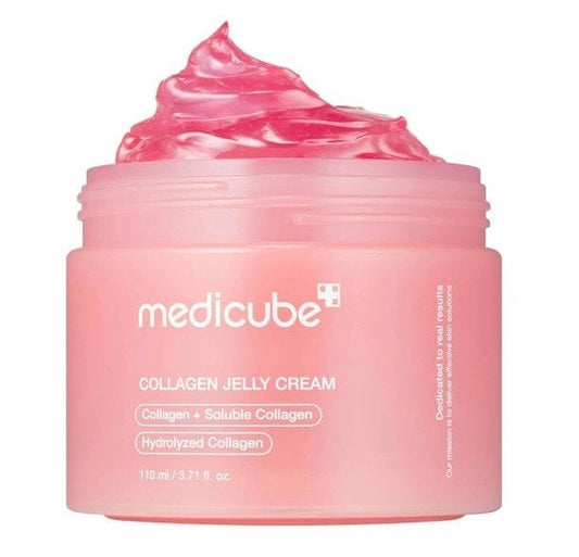 Medicube Collagen Jelly Cream Крем за лице