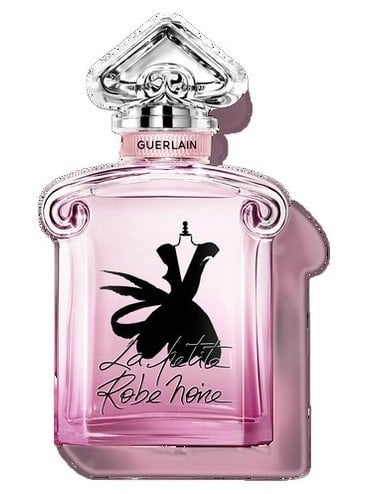 Guerlain La Petite Robe Noire Rose Cherry Парфюмна вода за жени без опаковка EDP
