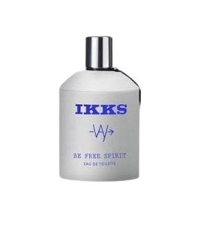 IKKS Be Free Spirit Тоалетна вода за момчета без опаковка EDT