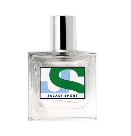Jacadi Sport Eau de Toilette без опаковка