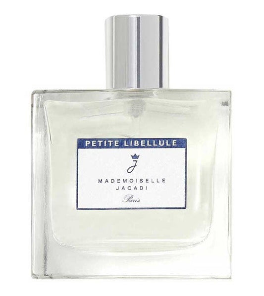 Jacadi Mademoiselle Petite Libellule Тоалетна вода за момичета без опаковка EDT