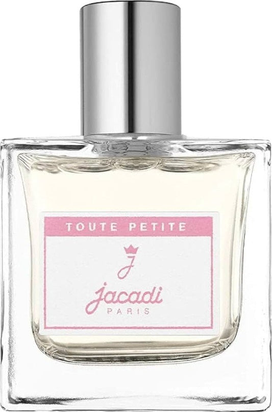 Jacadi Toute Petite Eau de Senteur Ароматна вода за момичета EDS