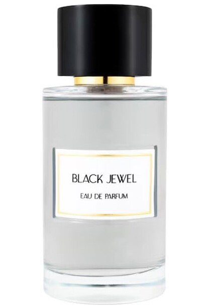 Jeanne Arthes Black Jewel Унисекс парфюмна вода без опаковка EDP