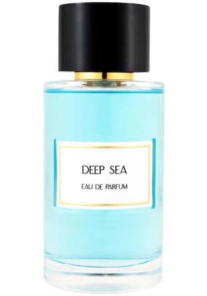 Jeanne Arthes Deep Sea Унисекс парфюмна вода без опаковка EDP