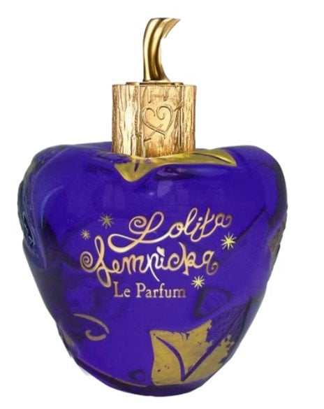 Lolita Lempicka Le Parfum Edition Limitée Flacon Minuit