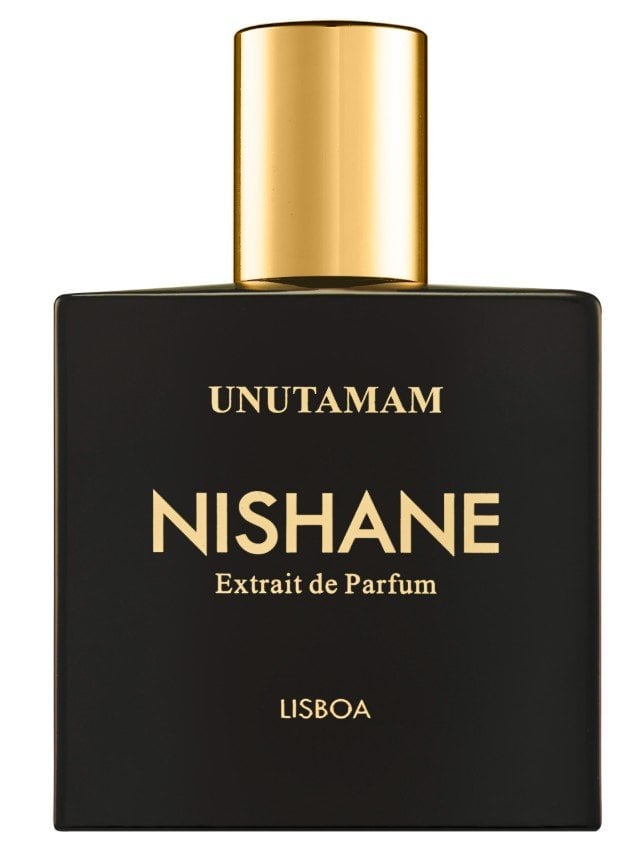 Nishane Unutamam Extrait De Parfum Унисекс парфюмен екстракт без опаковка