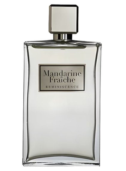 Reminiscence Mandarine Fraiche Унисекс тоалетна вода EDT