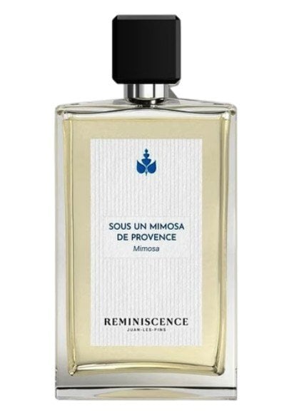 Reminiscence Sous Un Mimosa De Provence Intense Тоалетна вода за жени без опаковка EDT