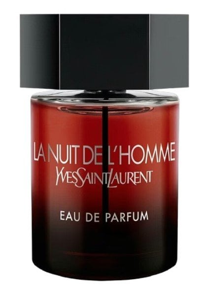 YSL La Nuit de L`Homme 2026 Парфюмна вода за мъже без опаковка EDP