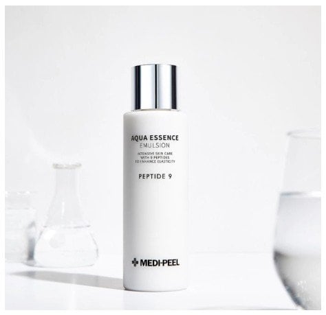 Medi-Peel Hyaluron Aqua Peptide9 Ampoule Eye Patch Пачове за очи