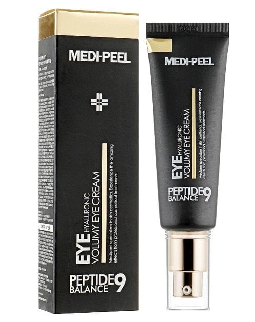Medi-Peel Hyaluronic Volumizing Eye Cream Околоочен крем