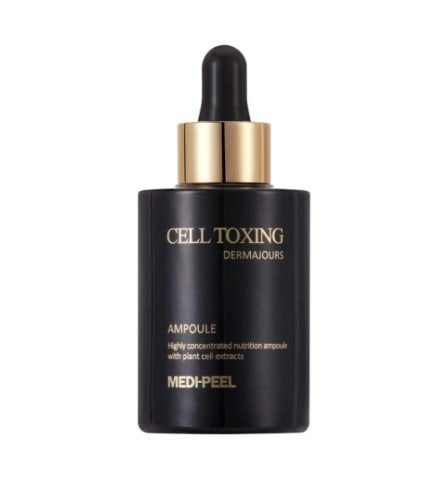 Medi-Peel Cell Toxing Dermajours Ampoule Възстановяващ серум за лице