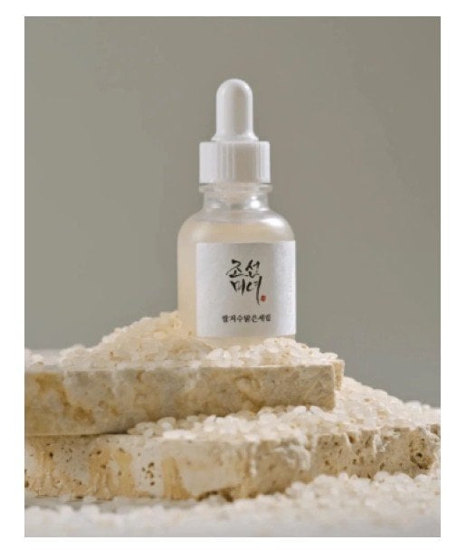 Beauty of Joseon Glow Deep Serum: Rice + Arbutin Озаряващ серум за лице с ориз и арбутин