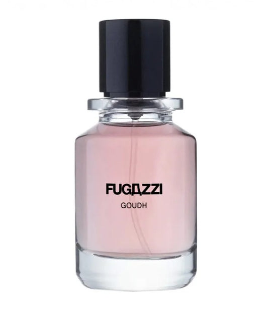 Fugazzi Goudh Extrait de Parfum