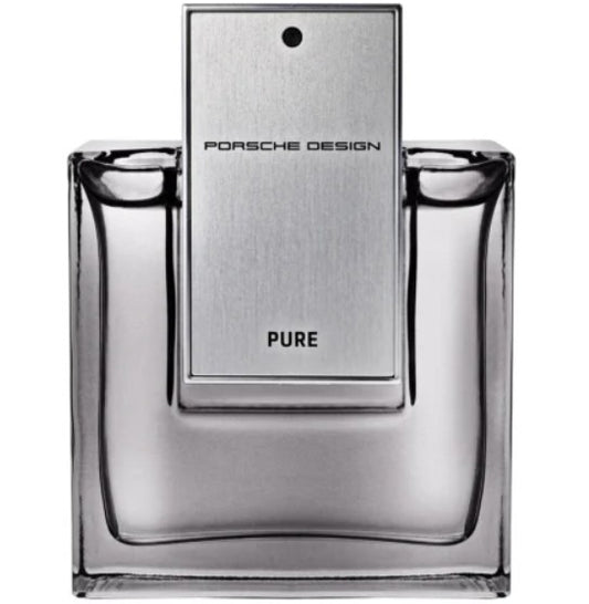 Porsche Design Pure Eau de Toilette