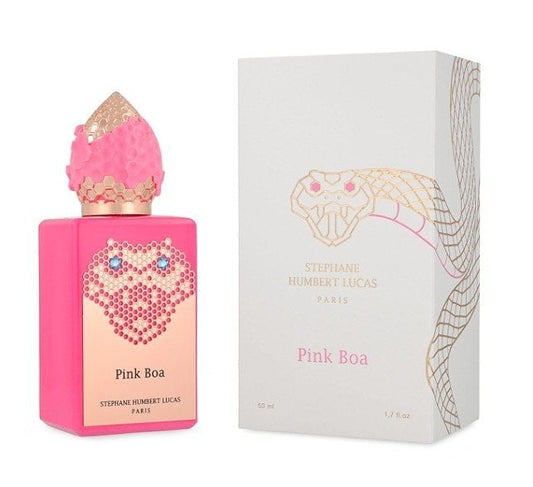 Stephane Humbert Lucas 777 Pink Boa Унисекс парфюмна вода EDP
