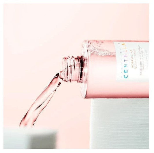 Skin1004 Madagascar Centella Poremizing Clear Toner Почистващ тонер за лице