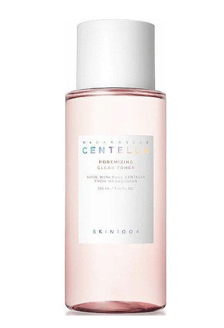 Skin1004 Madagascar Centella Poremizing Clear Toner Почистващ тонер за лице