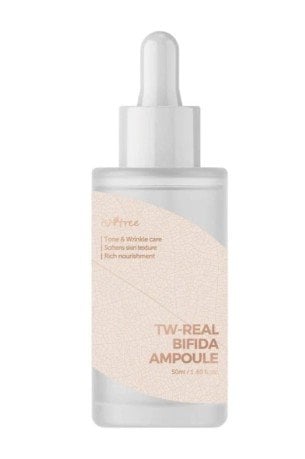 Isntree TW-Real Bifida Ampoule ампула за лице с бифидобактерии