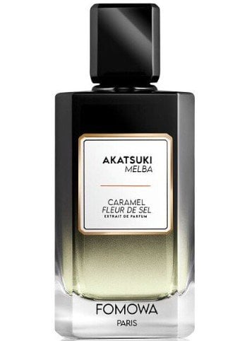 Fomowa Akatsuki Melba Extrait De Parfum без опаковка