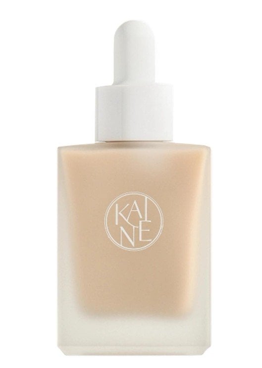 KAINE Chaga Collagen Charging Serum Серум за лице с чага