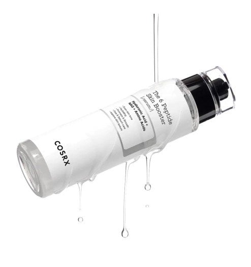 Cosrx The 6 Peptide Skin Booster Serum Хидратиращ серум за лице