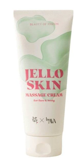 Beauty of Joseon Jello Skin Massage Cream for Face & Body Масажен крем-желе за лице и тяло