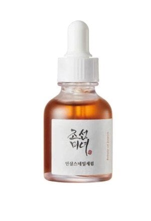 Beauty of Joseon Revival Serum Ginseng + Snail Mucin възстановяващ серум с женшен и охлювена слуз