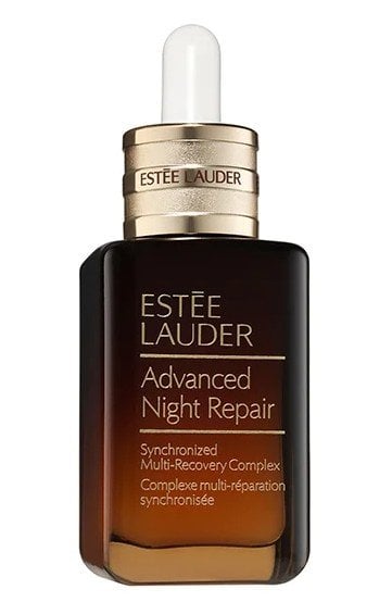 Estee Lauder Advanced Night Repair Synchronized Multi Recovery Complex Серум за лице