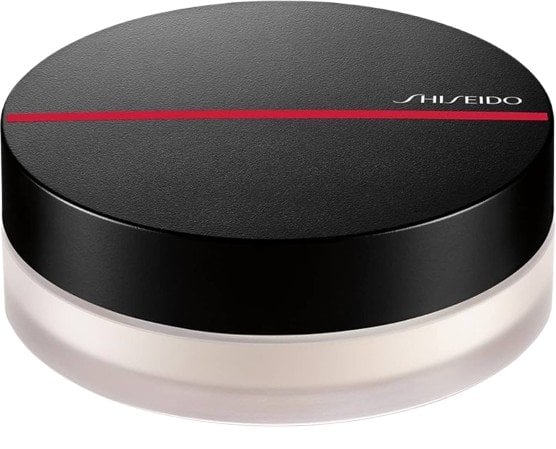 Shiseido Synchro Skin Invisible Silk Loose Powder Matte Пудра за лице