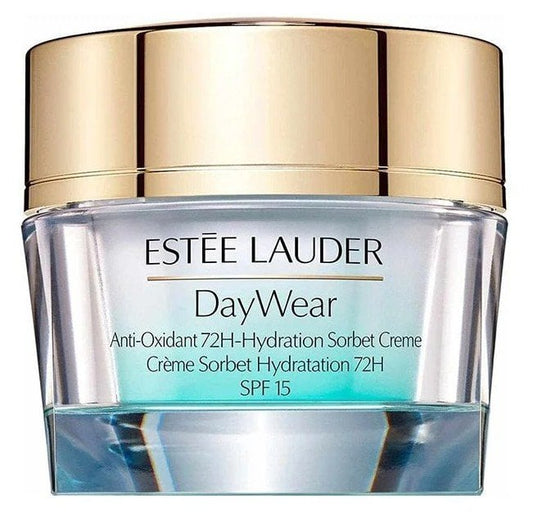 Estee Lauder Day Wear Anti-Oxidant 72H Hydration Sorbet SPF15 Крем за лице