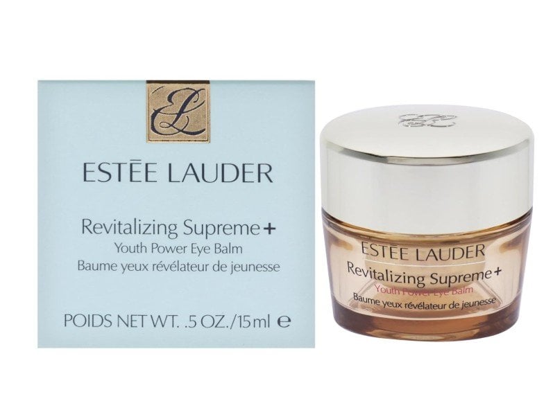 Estee Lauder Revitalizing Supreme + Youth Power Eye Balm Възстановяващ балсам за околоочен контур