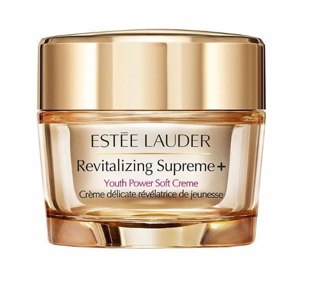 Estee Lauder Revitalizing Supreme + Youth Power Soft Creme Крем за лице
