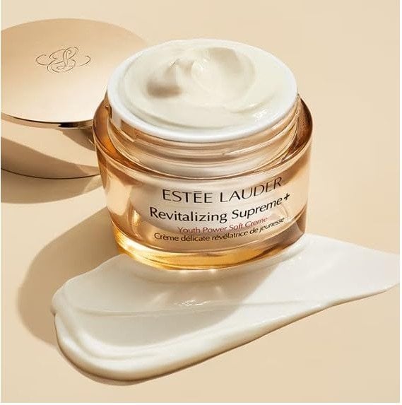 Estee Lauder Revitalizing Supreme + Youth Power Soft Creme Крем за лице