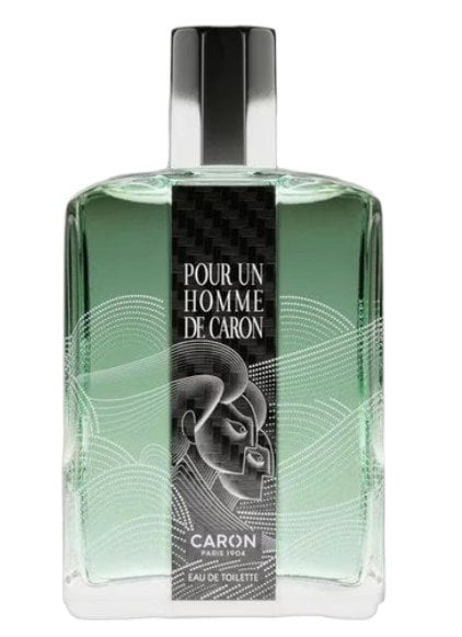 Caron Pour Un Homme Gitana Унисекс тоалетна вода без опаковка EDT