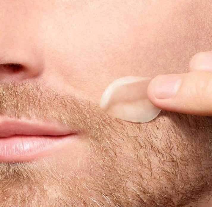 Clarins Men After Shave Soothing Gel Афтършейв гел без опаковка