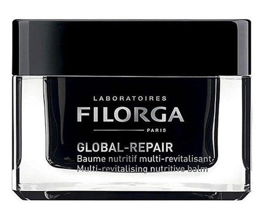 Filorga Global Repair Balm Подхранващ крем с лека текстура против стареене на кожата