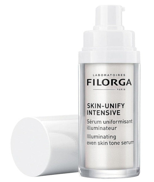 Filorga Skin-Unify Intensive Illuminating Even Skin Tone Serum озаряващ серум за равномерен тен на кожата
