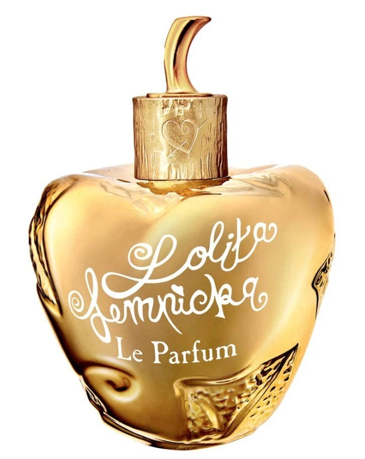 Lolita Lempicka Le Parfum Edition Limitee Flacon Minuit Парфюмна вода за жени без опаковка EDP