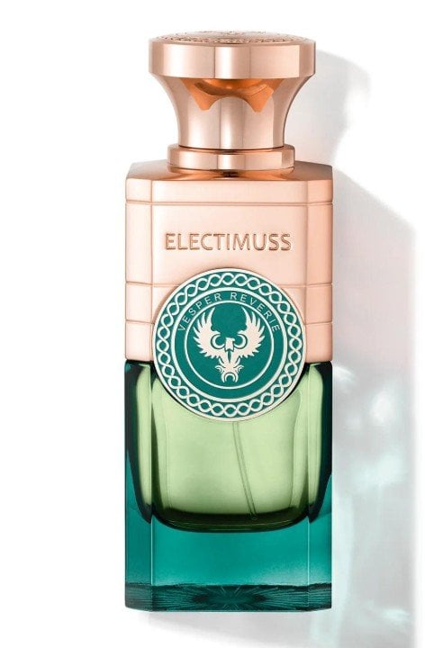 Electimuss Reverie Haze Унисекс парфюм без опаковка