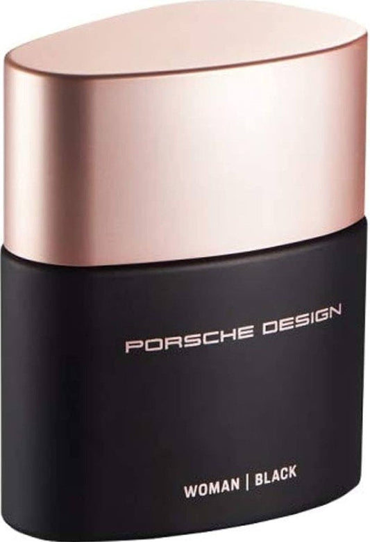 Porsche Design Woman Black Парфюмна вода за жени EDP