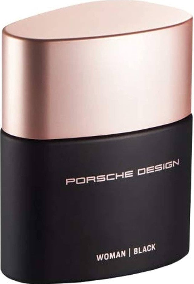 Porsche Design Woman Black Парфюмна вода за жени EDP