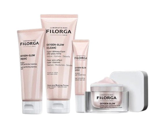 Серия Продукти Filorga Oxygen-Glow