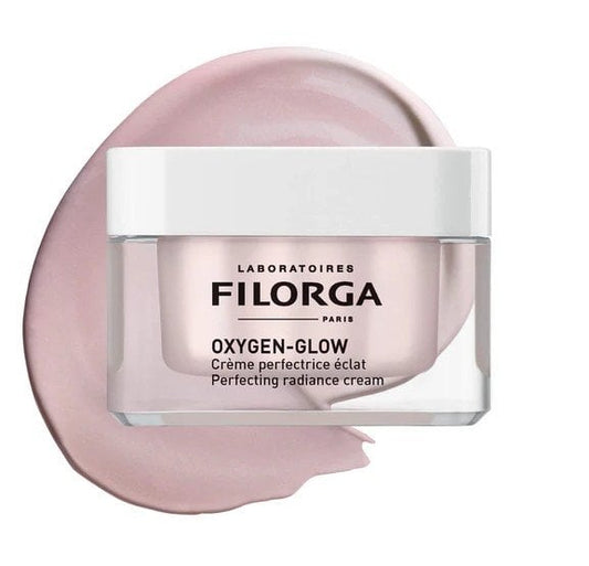 Filorga Oxygen-Glow Cream Изглаждащ крем за съвършена кожа
