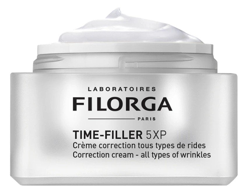 Filorga Time-Filler 5XP Крем за цялостна грижа против бръчки